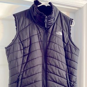 North Face Women’s Vest